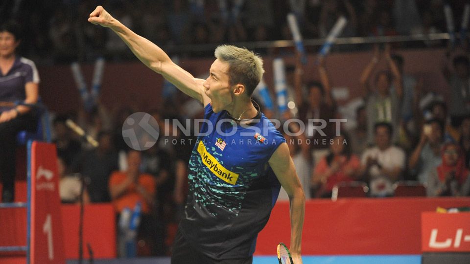  Copyright: &copy; Ratno Prasetyo/INDOSPORT